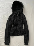 Vintage 100% cotton Short light bomber jacket