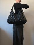 Premium Vintage Leather Handbag & Shoulder Bag
