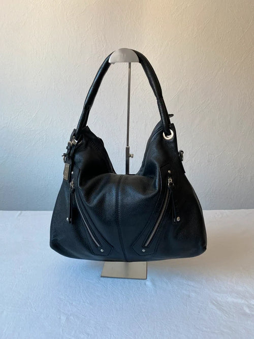 Premium Vintage Leather Handbag & Shoulder Bag